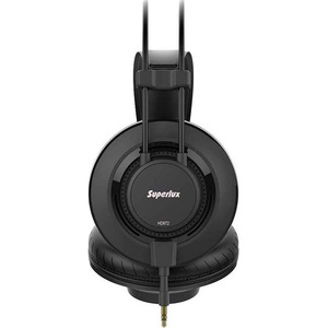 Наушники SUPERLUX HD672 Black