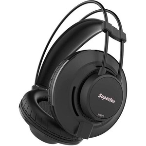 Наушники SUPERLUX HD672 Black