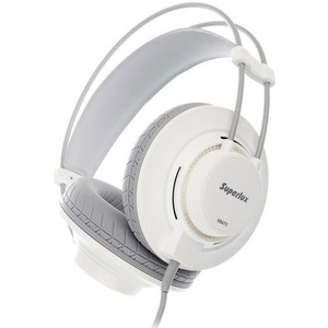 Наушники SUPERLUX HD672 White