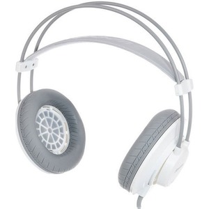 Наушники SUPERLUX HD672 White