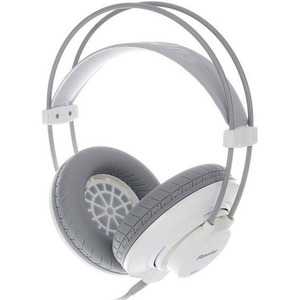 Наушники SUPERLUX HD672 White