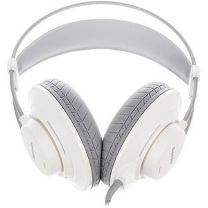 Наушники SUPERLUX HD672 White