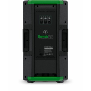 Активная 2-полосная акустическая система MACKIE Thrash212