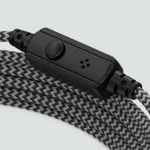 Кабель для наушников с микрофоном BEHRINGER BC11