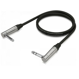 Инструментальный кабель BEHRINGER GIC-90 4SR 0.9m