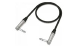 Патч кабель угловой BEHRINGER GIC-60 4SR 0.6m
