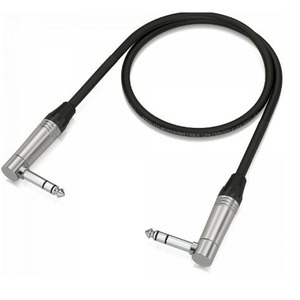Патч кабель угловой BEHRINGER GIC-60 4SR 0.6m