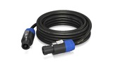 Спикерный кабель BEHRINGER GLC2-1000 10.0m
