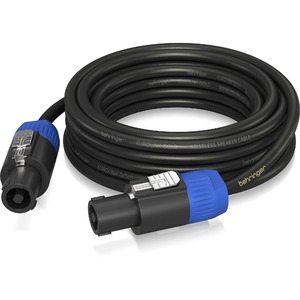 Спикерный кабель BEHRINGER GLC2-1000 10.0m