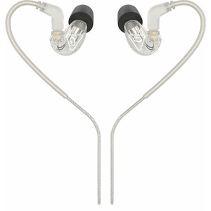 Внутриканальные мониторные наушники BEHRINGER SD251-CL