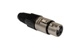 Разъем XLR Rockdale XLR055