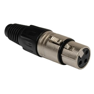 Разъем XLR Rockdale XLR055