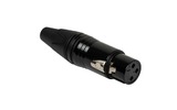 Разъем XLR Rockdale XLR057