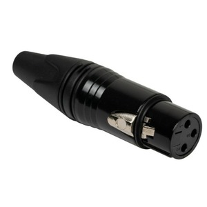Разъем XLR Rockdale XLR057