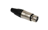 Разъем XLR Rockdale XLR003