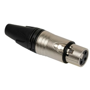 Разъем XLR Rockdale XLR003