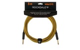 Кабель аудио Jack - Jack Rockdale Wild EY3 3.0m