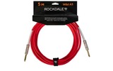 Кабель аудио Jack - Jack Rockdale Wild A5 5.0m