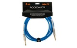 Кабель аудио Jack - Jack Rockdale Wild C3 3.0m