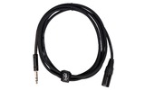 Кабель аудио Jack - XLR Rockdale XJ001-5M 5.0m