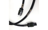 Кабель силовой Schuko - IEC C13 Purist Audio Design Corvus AC Power Cord Diamond Revision 1.5m