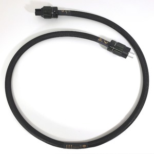 Силовой кабель Purist Audio Design Corvus AC Power Cord Diamond Revision 1.5m