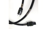 Силовой кабель Purist Audio Design Corvus AC Power Cord Diamond Revision 2.5m