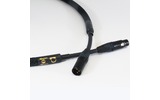 Межблочный аудио кабель Purist Audio Design Corvus Interconnects XLR Diamond Revision 1.0m
