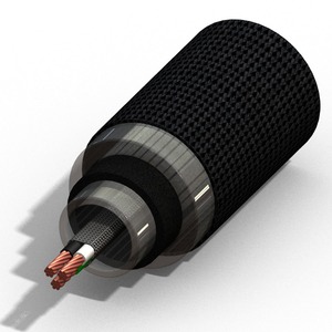 Кабель Силовой Purist Audio Design Venustas AC Power Cord Diamond Revision 3.0m