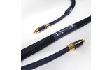 Межблочный аудио кабель Purist Audio Design Musaeus Interconnects RCA Diamond Revision 2.0m