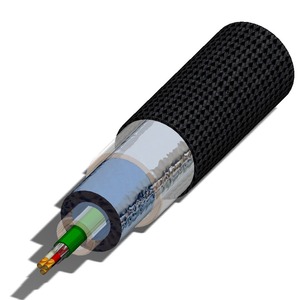 Межблочный аудио кабель Purist Audio Design Neptune Interconnects RCA Diamond Revision 1.0m