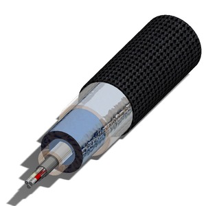 Межблочный аудио кабель Purist Audio Design Poseidon Interconnect XLR Diamond Revision 1.0m