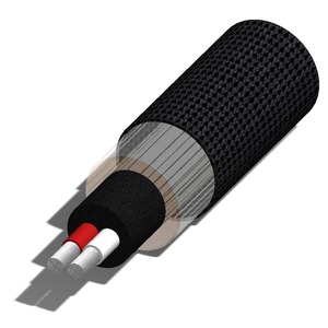 Акустический кабель Purist Audio Design Venustas Speaker Ban-Ban Diamond Revision 3.0m