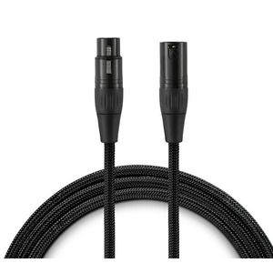 Кабель аудио XLR - XLR Warm Audio Prem-XLR-15 4.6m