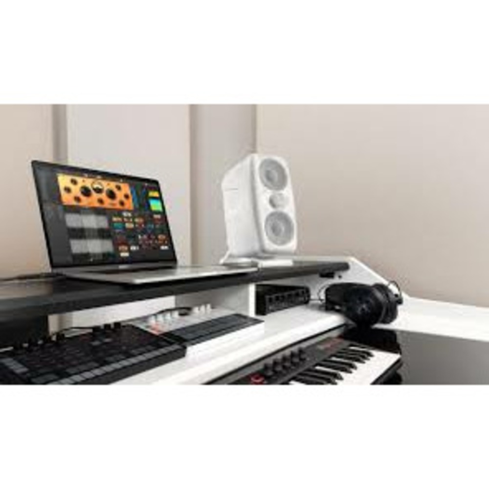 Студийный монитор IK MULTIMEDIA iLoud MTM White