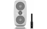 Студийный монитор IK MULTIMEDIA iLoud MTM White