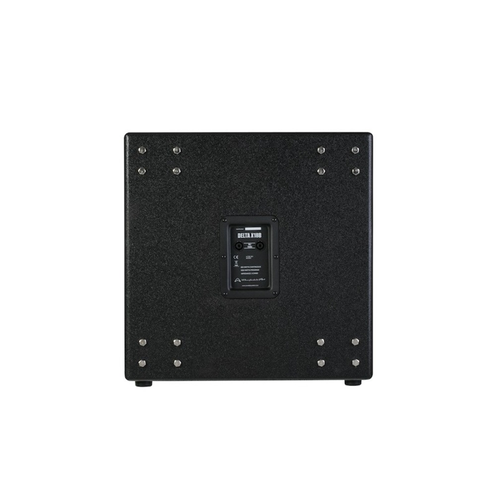 Профессиональная акустическая система низкочастотная Wharfedale Pro DELTA X18B