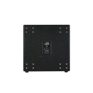 Профессиональная акустическая система низкочастотная Wharfedale Pro DELTA X18B