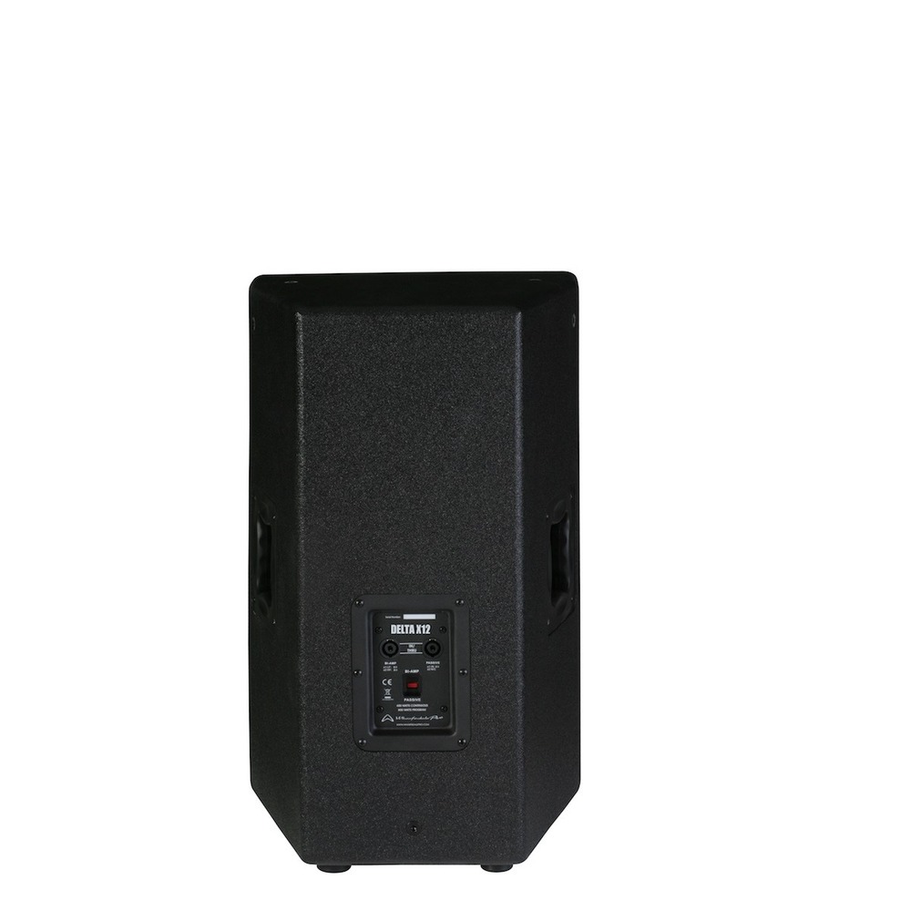 Профессиональная двухполосная акустическая система Wharfedale Pro DELTA X12
