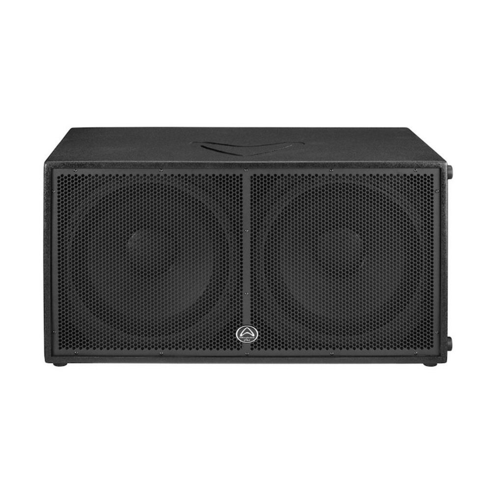 Профессиональная акустическая система двухполосная Wharfedale Pro DELTA X218B