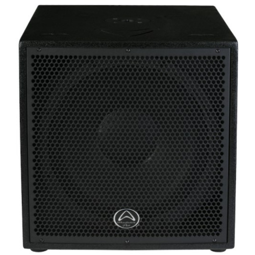 Профессиональная активная акустическая система низкочастотная Wharfedale Pro DELTA-AX15B