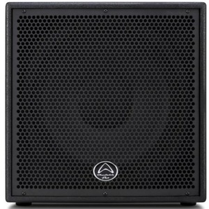 Профессиональная активная акустическая система низкочастотная Wharfedale Pro DELTA-AX15B