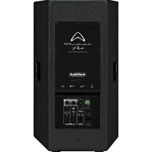 Профессиональная активная акустическая система Wharfedale Pro DELTA-AX12