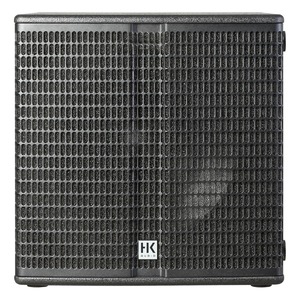 Профессиональная активная низкочастотная акустическая система HK Audio Linear SUB 1500 Sub A