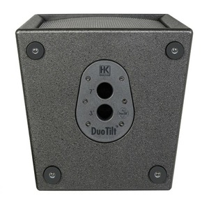 Двухполосная профессиональная активная акустическая система HK Audio PR:O 112 FD2