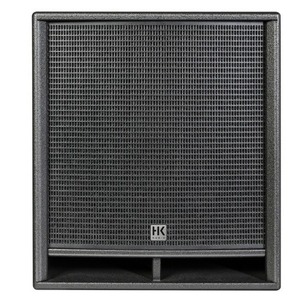 Профессиональная активная низкочастотная акустическая система HK Audio PR:O 118 Sub D2