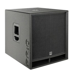 Профессиональная активная низкочастотная акустическая система HK Audio PR:O 118 Sub D2