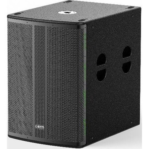 Активная акустическая низкочастотная система профессиональная ECO TANGO SUB-15A