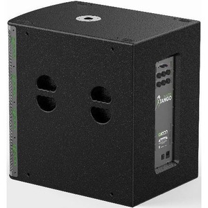 Активная акустическая низкочастотная система профессиональная ECO TANGO SUB-15A