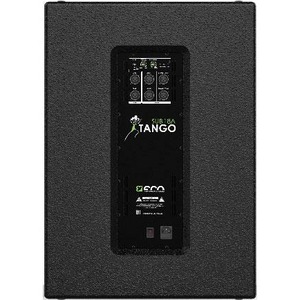 Активная акустическая низкочастотная система профессиональная ECO TANGO SUB-18A